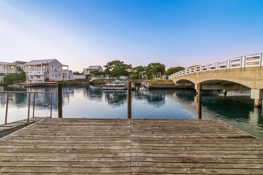 4 Bedroom Property for Sale in Thesen Islands Western Cape